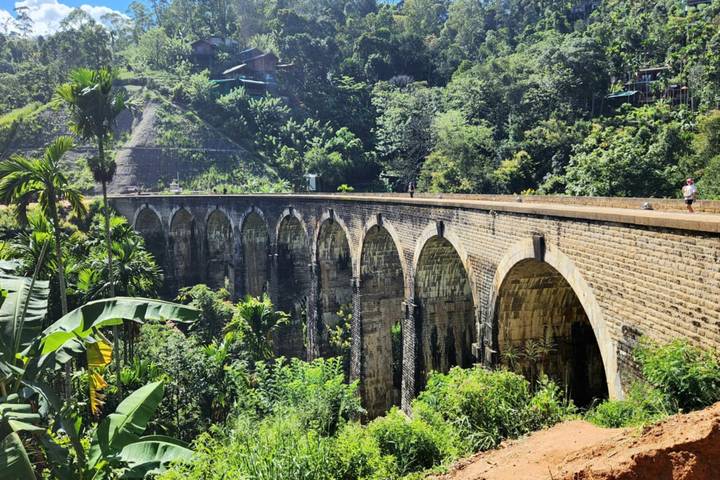 Itinerary Image 1