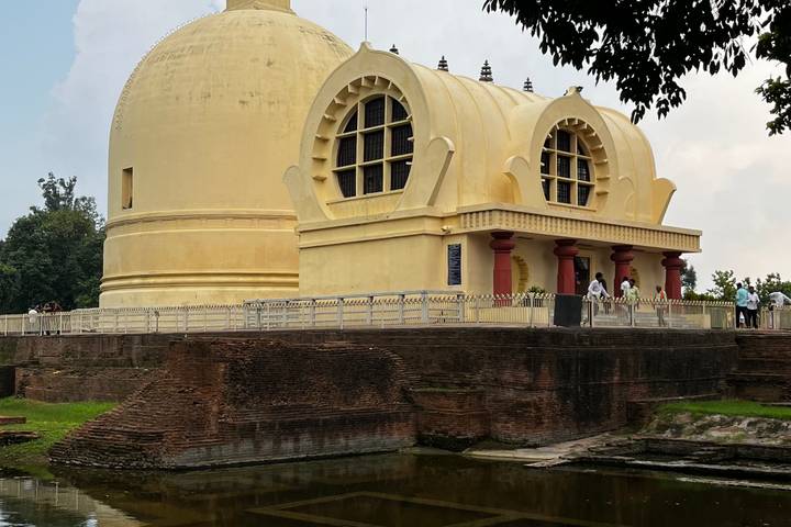 Itinerary Image 1
