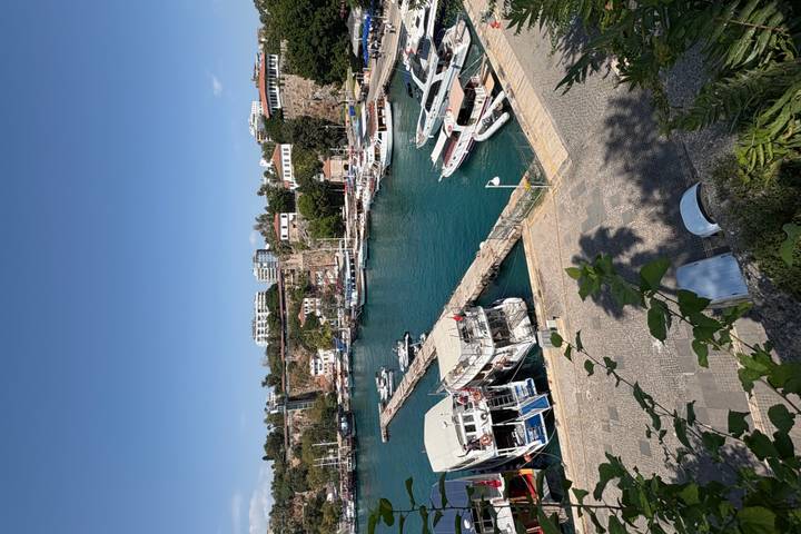 Itinerary Image 1
