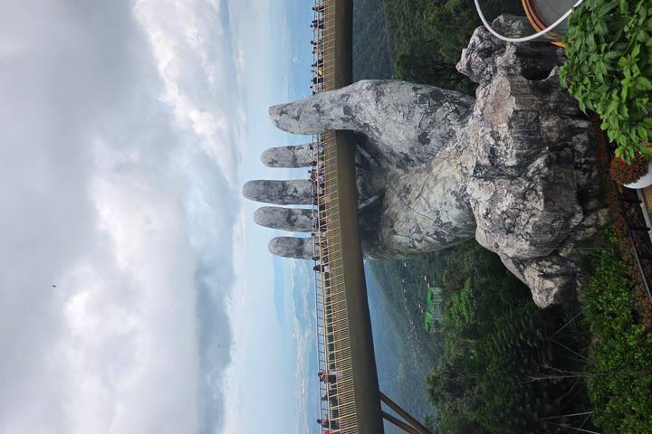 Itinerary Image 1