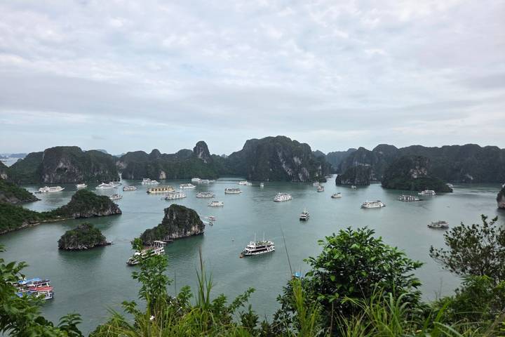 Itinerary Image 1