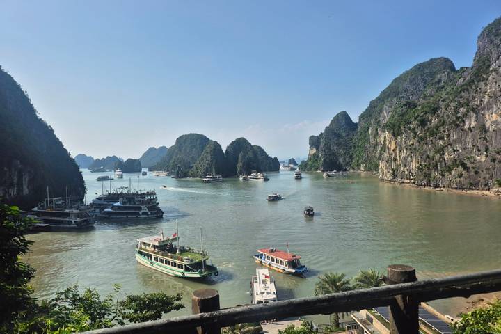 Itinerary Image 1