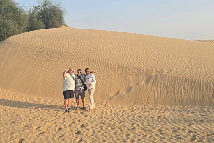 Itinerary Image 1