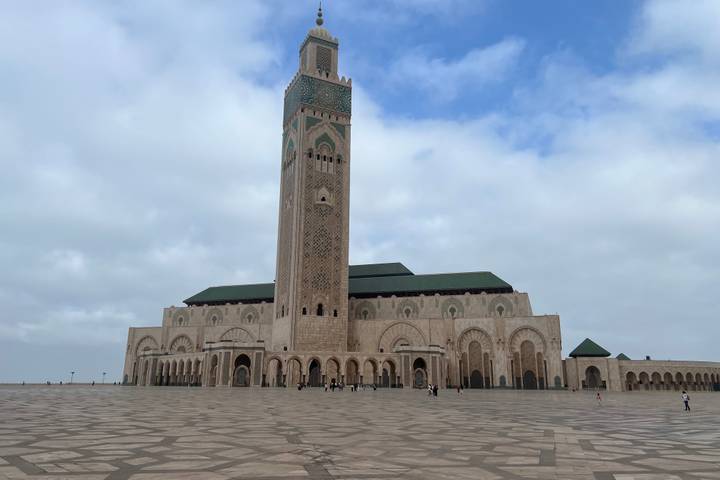 Itinerary Image 1