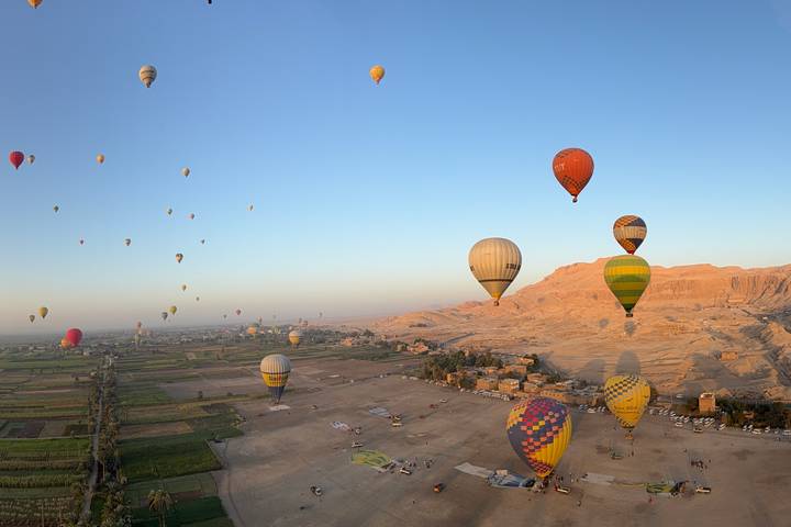 Itinerary Image 1