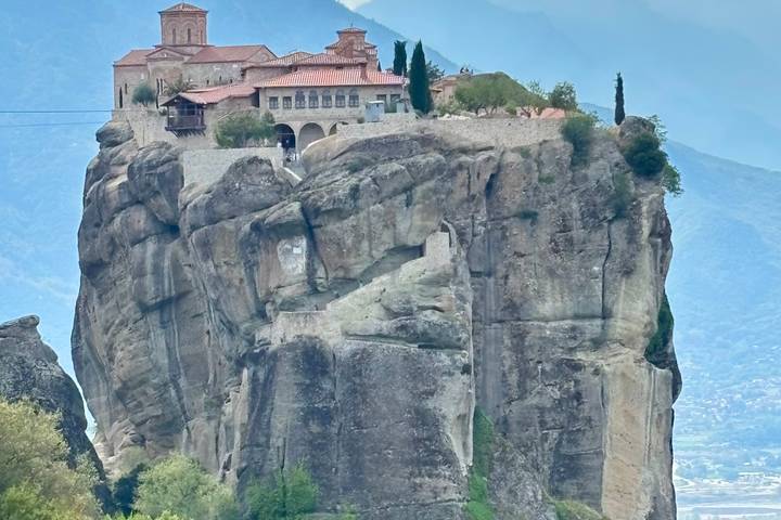 Itinerary Image 1