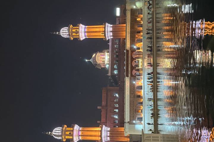 Itinerary Image 1