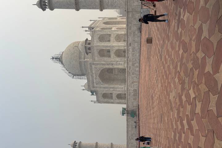 Itinerary Image 1