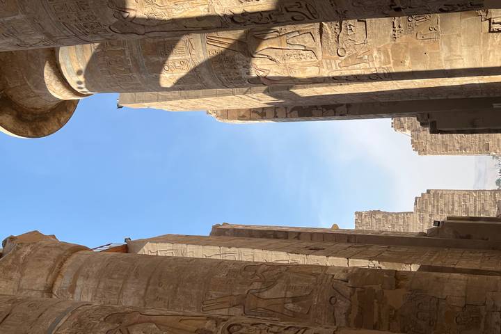 Itinerary Image 1