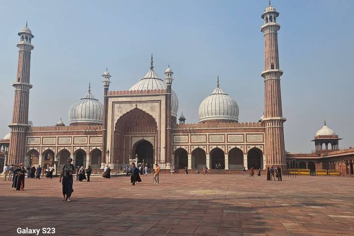 Itinerary Image 1