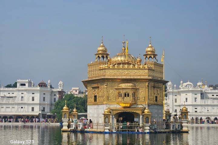 Itinerary Image 1