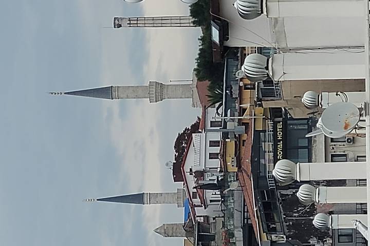 Itinerary Image 1