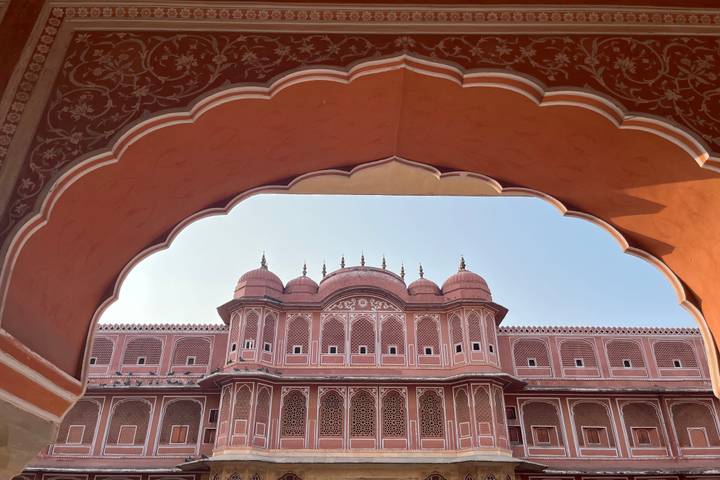 Itinerary Image 1