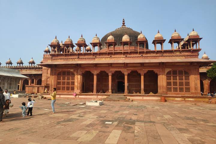 Itinerary Image 1