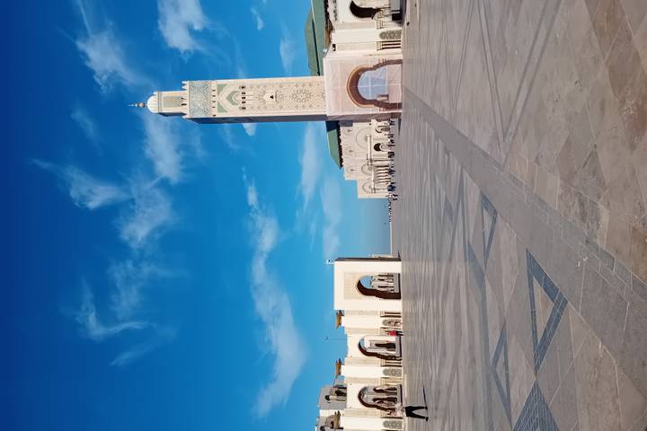 Itinerary Image 1