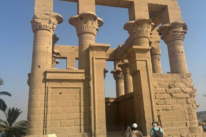 Itinerary Image 1