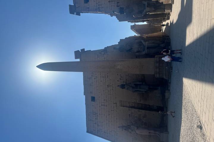 Itinerary Image 1