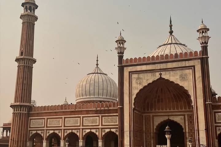 Itinerary Image 1