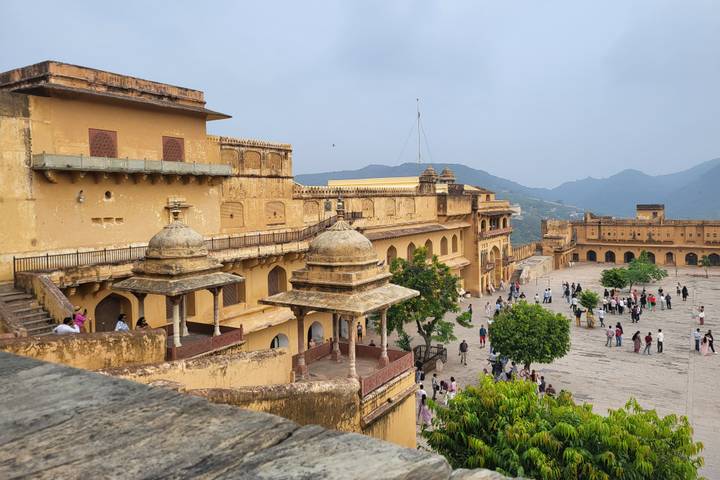Itinerary Image 1