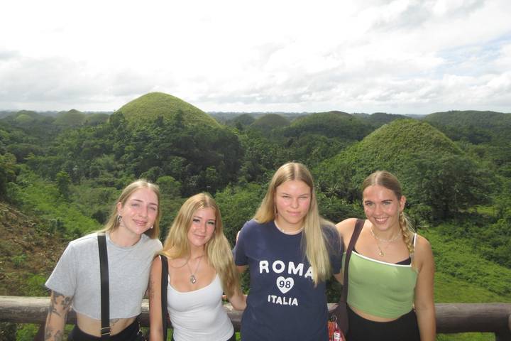 Itinerary Image 2