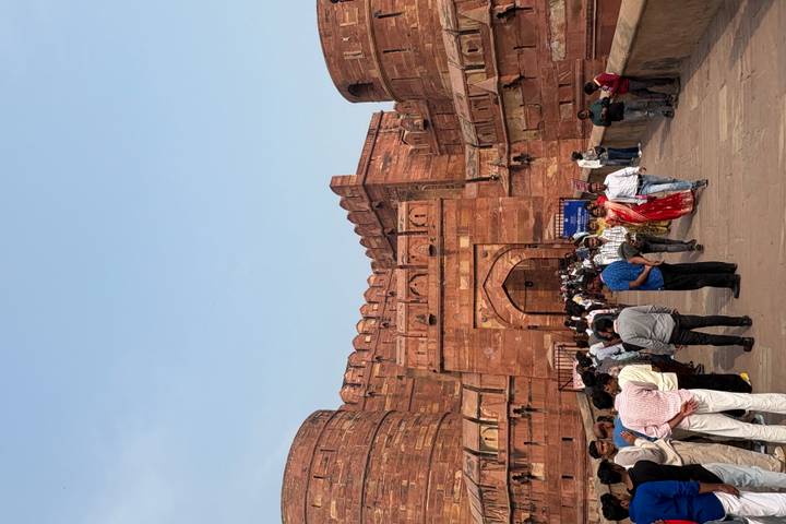 Itinerary Image 1