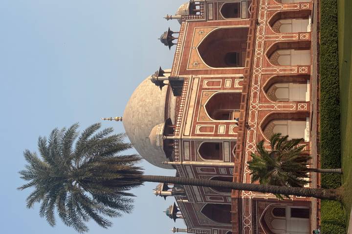 Itinerary Image 2