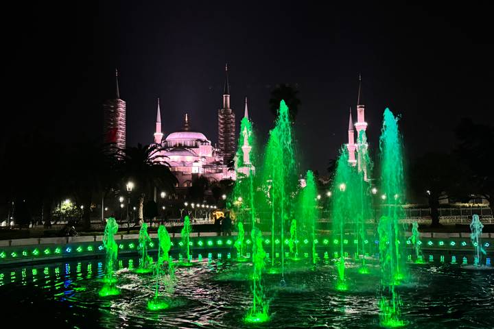 Itinerary Image 1