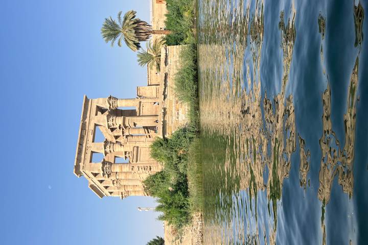 Itinerary Image 1