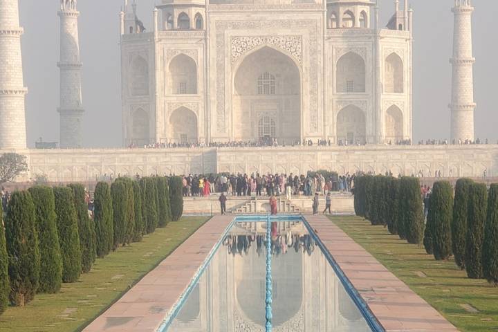 Itinerary Image 1