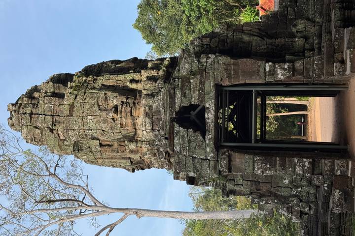 Itinerary Image 1