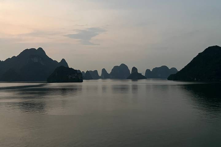 Itinerary Image 1