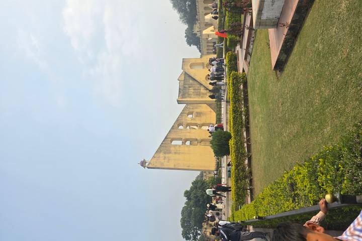 Itinerary Image 1