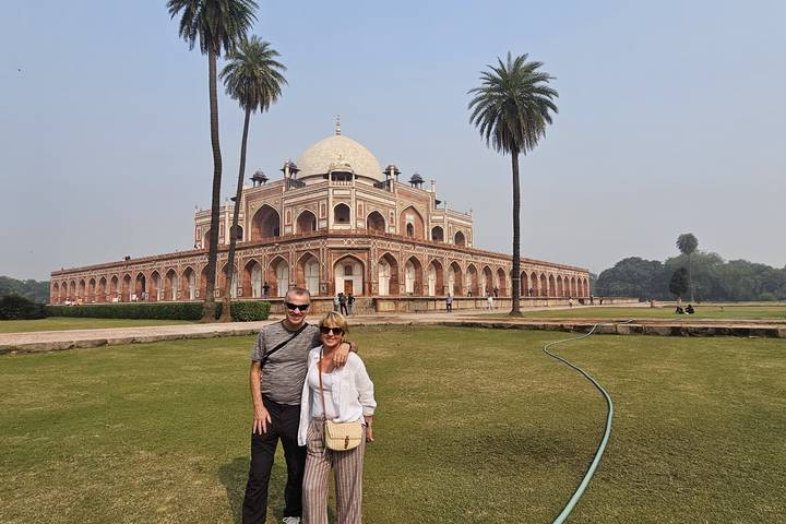 Itinerary Image 2
