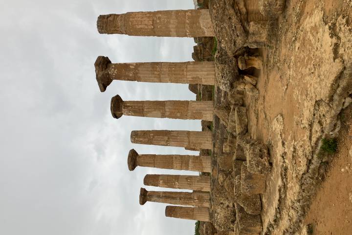 Itinerary Image 1
