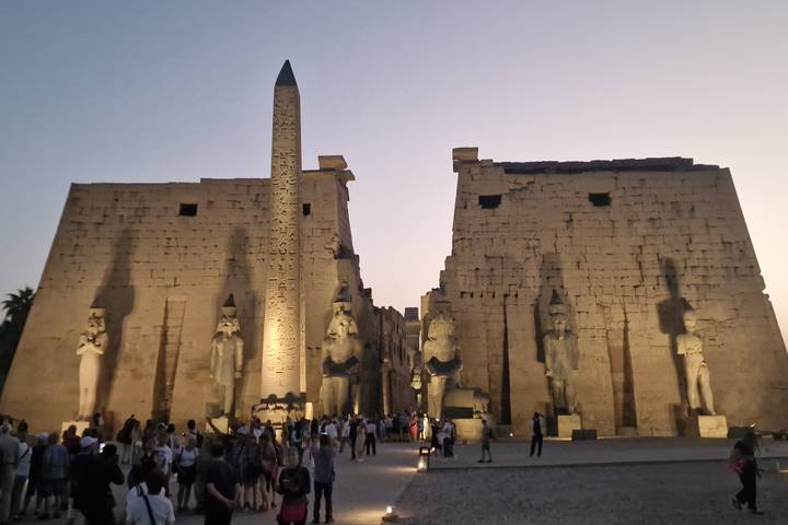 Itinerary Image 1