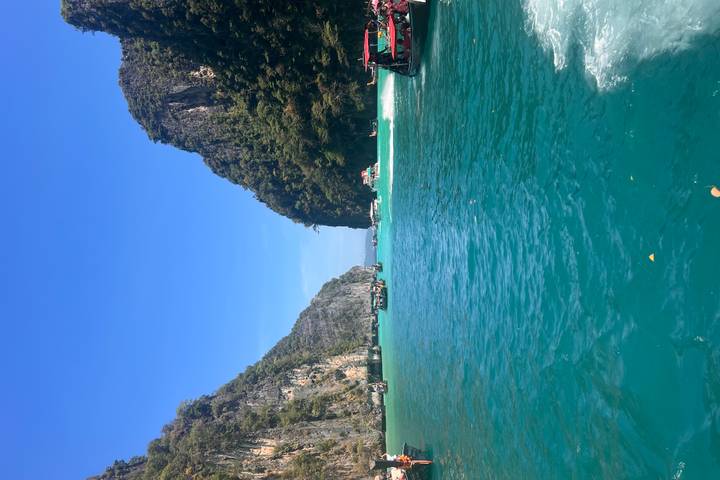 Itinerary Image 1