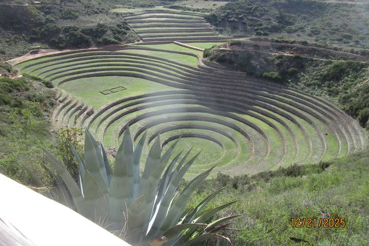 Itinerary Image 1