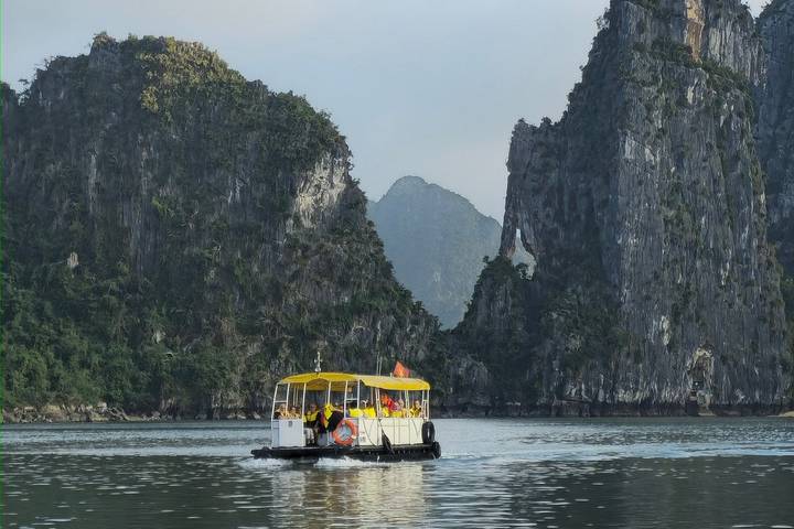 Itinerary Image 1