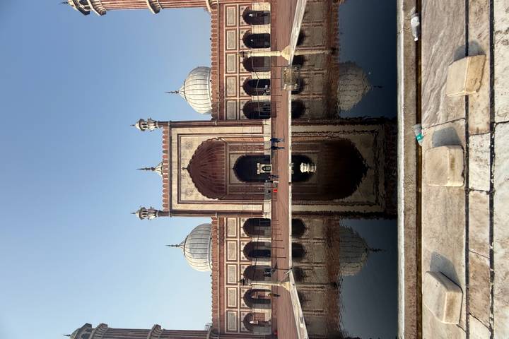 Itinerary Image 1