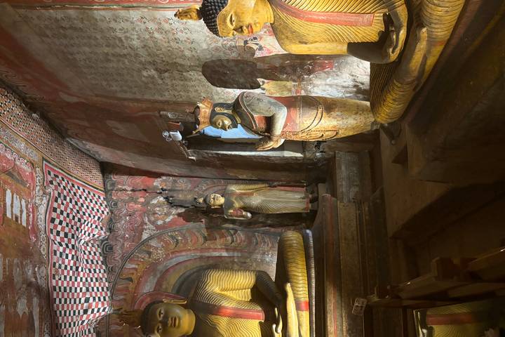 Itinerary Image 1
