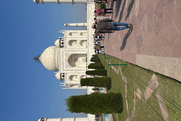 Itinerary Image 1