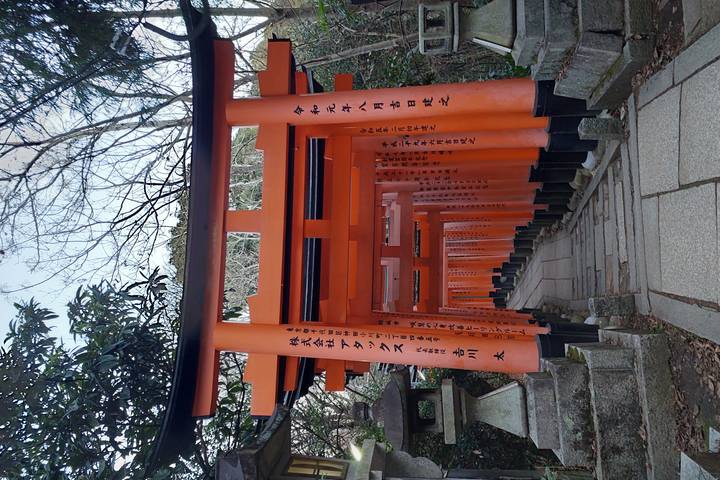 Itinerary Image 1