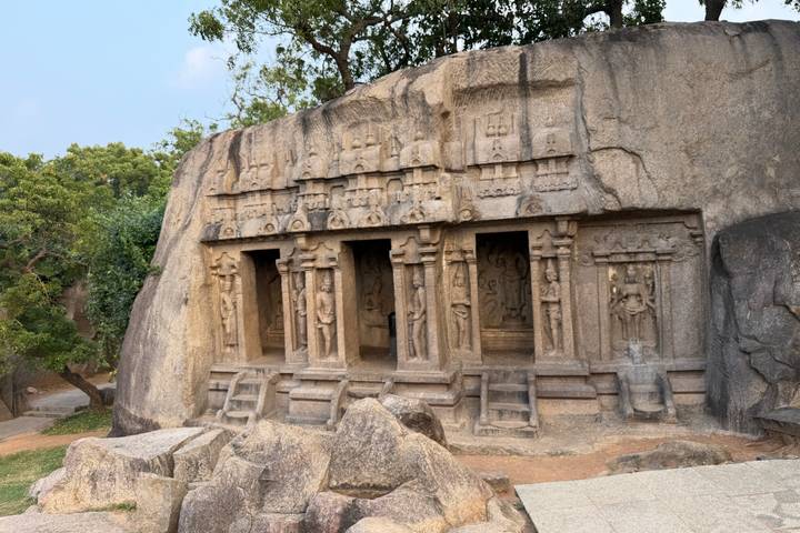 Itinerary Image 2