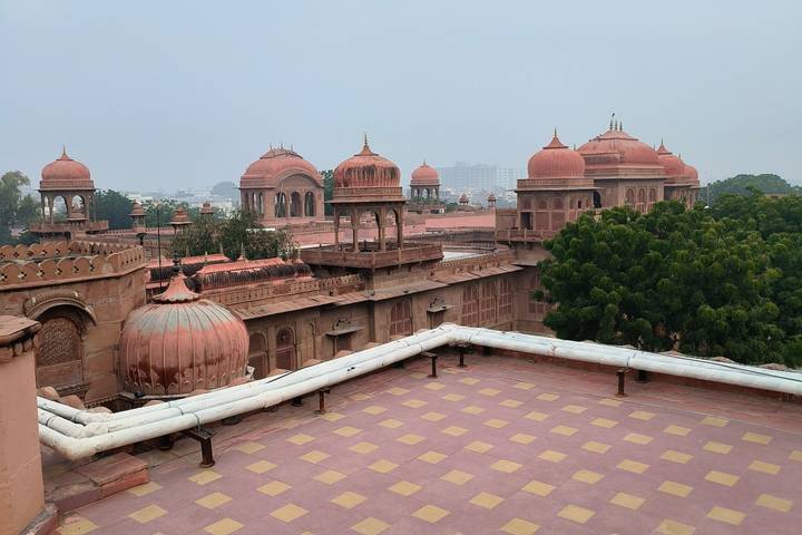 Itinerary Image 1