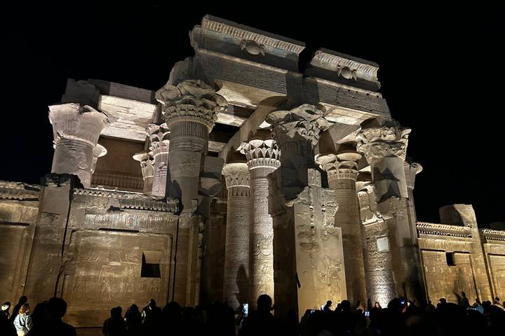 Itinerary Image 1