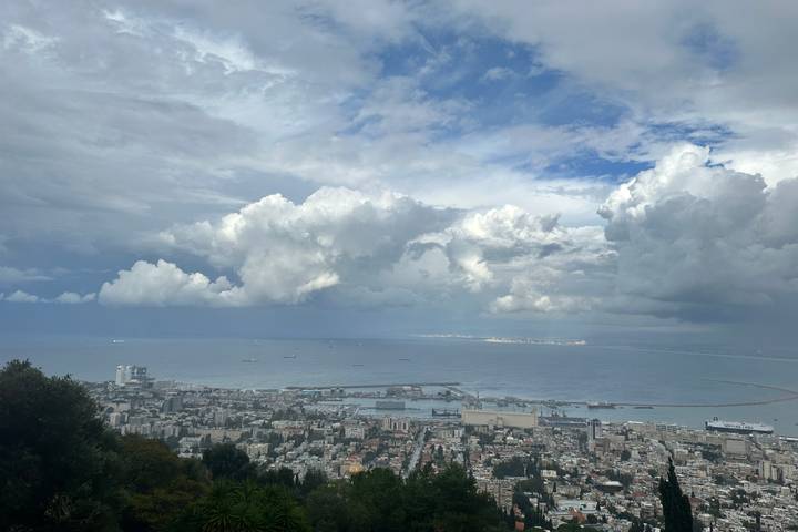 Itinerary Image 1