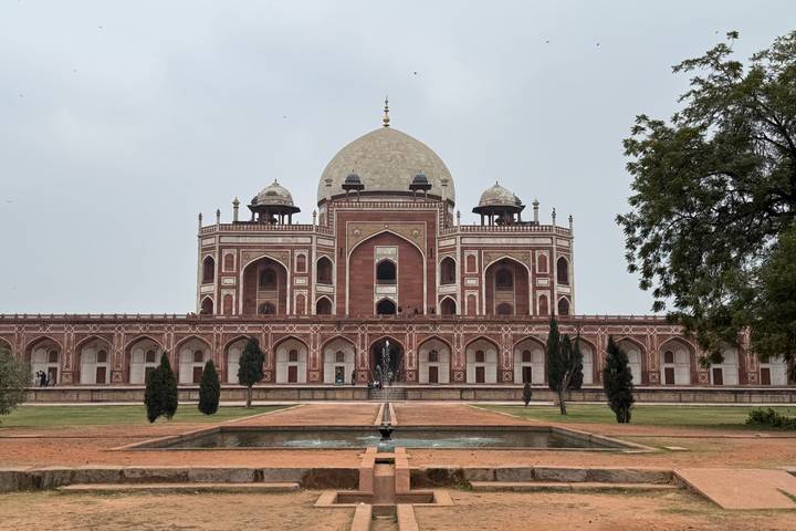 Itinerary Image 1
