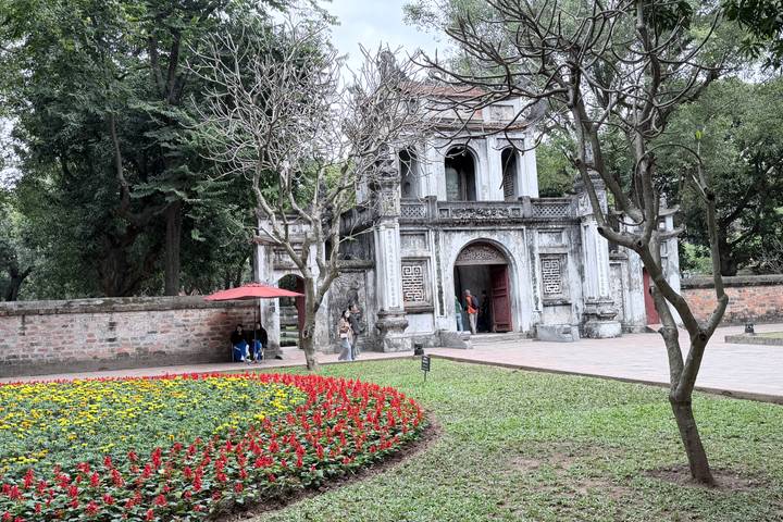 Itinerary Image 1