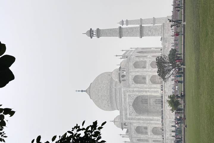 Itinerary Image 1