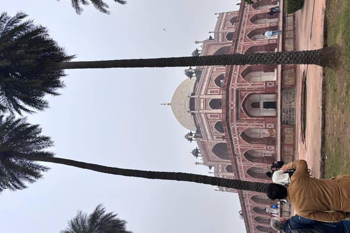 Itinerary Image 1